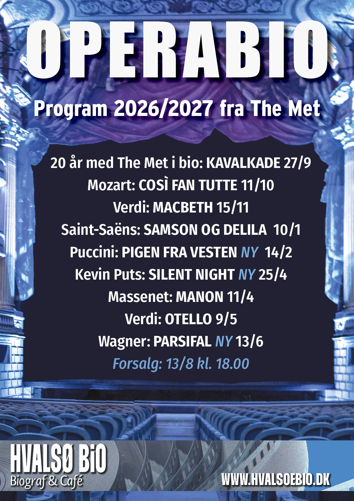 OperaOversigt 2026-27